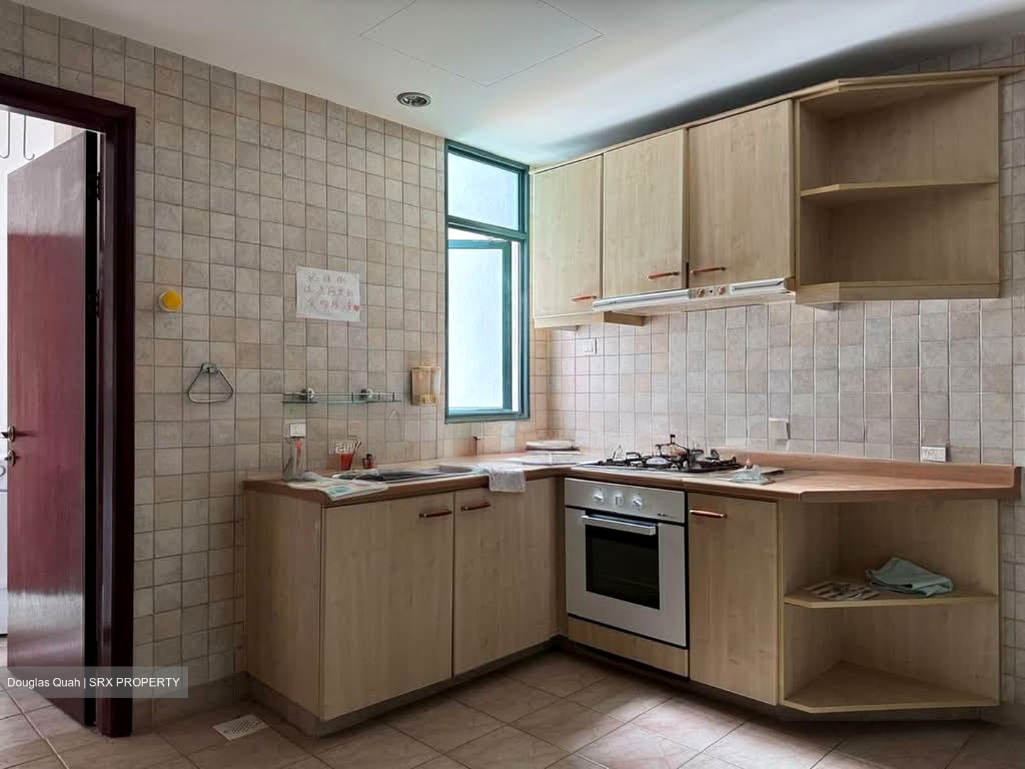 The Hillside (D21), Condominium #575845691